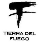 TF TIERRA DEL FUEGO