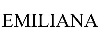 EMILIANA