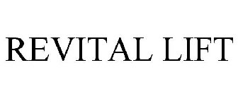 REVITAL LIFT