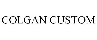 COLGAN CUSTOM