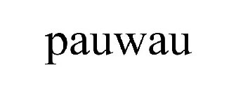 PAUWAU