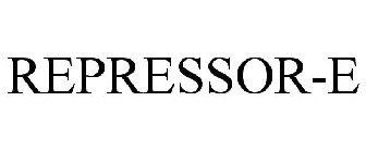 REPRESSOR-E