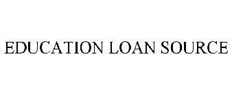 EDUCATION LOAN SOURCE