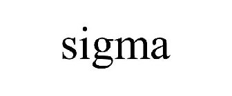 SIGMA