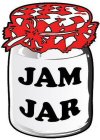 JAM JAR