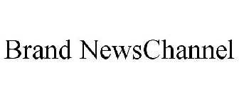 BRAND NEWSCHANNEL