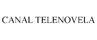 CANAL TELENOVELA