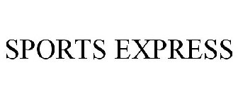 SPORTS EXPRESS