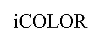 ICOLOR