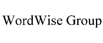 WORDWISE GROUP