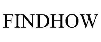 FINDHOW