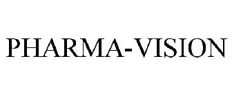 PHARMA-VISION