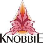 KNOBBIE