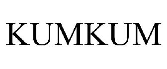 KUMKUM