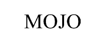 MOJO