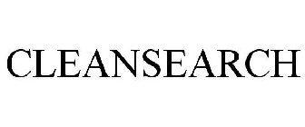 CLEANSEARCH