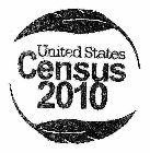 UNITED STATES CENSUS 2010