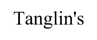 TANGLIN'S