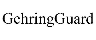 GEHRINGGUARD