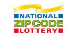 NATIONAL ZIPCODE LOTTERY