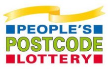 PEOPLE'S POSTCODE LOTTERY