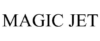 MAGIC JET