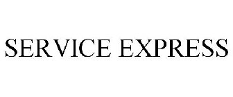 SERVICE EXPRESS