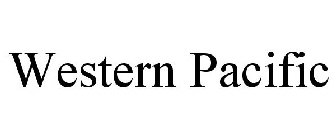 WESTERN PACIFIC
