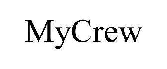 MYCREW