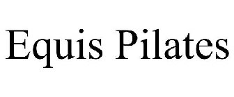 EQUIS PILATES