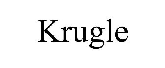 KRUGLE