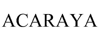 ACARAYA