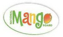 NATIONAL MANGO BOARD