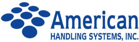 AMERICAN HANDLING SYSTEMS, INC.