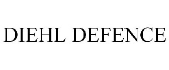 DIEHL DEFENCE