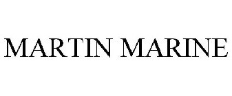 MARTIN MARINE