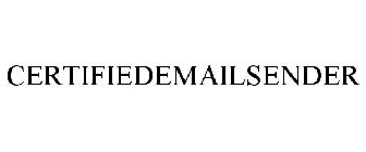 CERTIFIEDEMAILSENDER