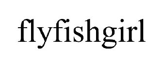 FLYFISHGIRL