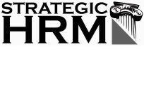 STRATEGIC HRM