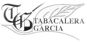 TG TABACALERA GARCIA