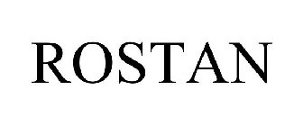 ROSTAN