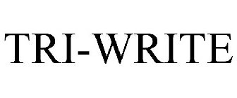 TRI-WRITE