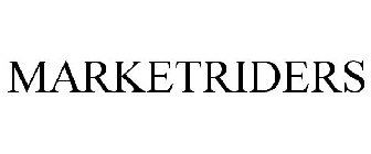 MARKETRIDERS