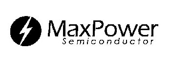 MAXPOWER SEMICONDUCTOR