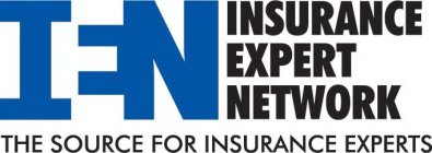 IEN INSURANCE EXPERT NETWORK THE SOURCE FOR INSURANCE EXPERT REFERRALS