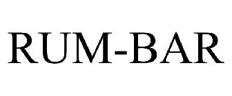 RUM-BAR