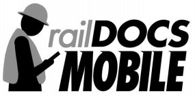 RAILDOCS MOBILE