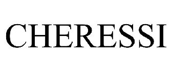 CHERESSI
