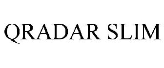 QRADAR SLIM