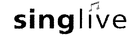 SINGLIVE